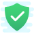 Segurança verificada icon