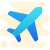 Modalità aereo attiva icon