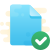 Verifica File icon