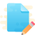 Edit File icon