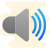 Audio icon