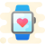 Apps de Apple Watch icon