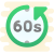 Letzte 60 Sek icon