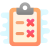 Scorecard icon