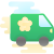 Flower Delivery icon