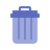 Trash Can icon