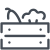 Gemüse-Box icon