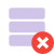 Delete Database icon