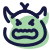 Monster Face icon