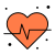 Cardiogram icon