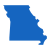 ミズーリ州 icon