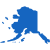 알래스카 icon