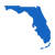 Florida icon