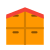 Warehouse icon