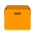 Empty Box icon