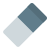 Eraser icon