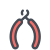 ペットバリカン icon
