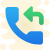 Callback icon