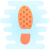 오른쪽 신발 icon