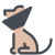 Cono del cane icon