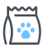 Собачья сумка icon