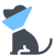 Cono del cane icon