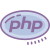 PHP 로고 icon