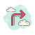 Forward Arrow icon