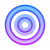 Transition Circle icon