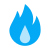 Gas icon