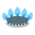 煤气灶 icon