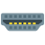 HDMI线 icon