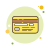 Magnetic Card icon