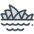 Sydney Opera House icon