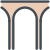 Aquädukt icon