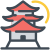 Castelo Himeji icon