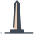 Le monument de Washington icon