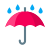 Keep Dry icon