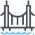 Bridge icon