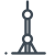 Shanghai Pearl Tower icon