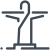 Статуя Христа Спасителя icon