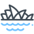 Sydney Opera House icon