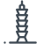 Taipei Towers icon