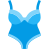 Swimming Suit icon