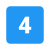 4C icon