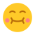 Emoji gordo icon