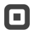 Square icon