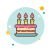 Birthday icon