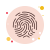 Отпечаток пальца icon