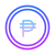 Peso Symbol icon